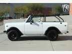 Thumbnail Photo 18 for 1979 International Harvester Scout